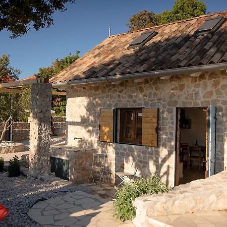 Holiday Home Brodina Sevid Extérieur photo