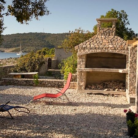 Holiday Home Brodina Sevid Extérieur photo