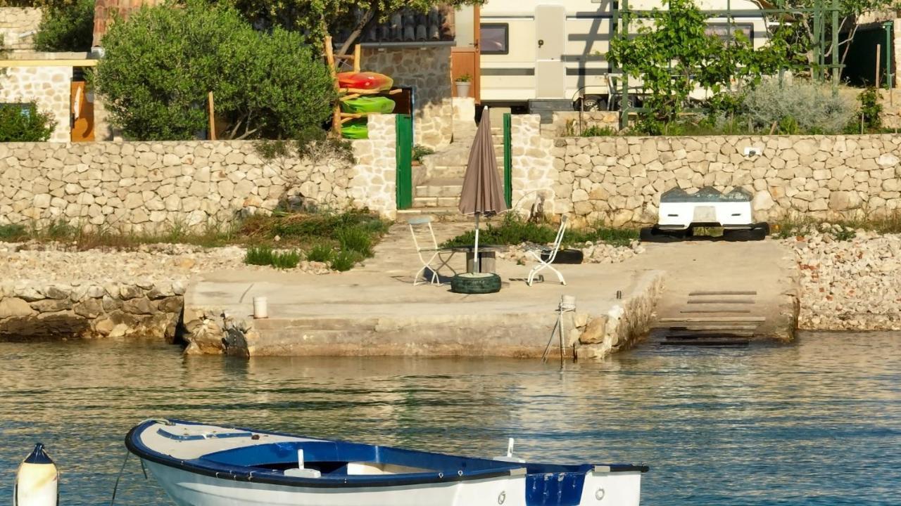 Holiday Home Brodina Sevid Extérieur photo