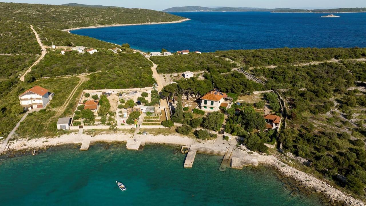 Holiday Home Brodina Sevid Extérieur photo