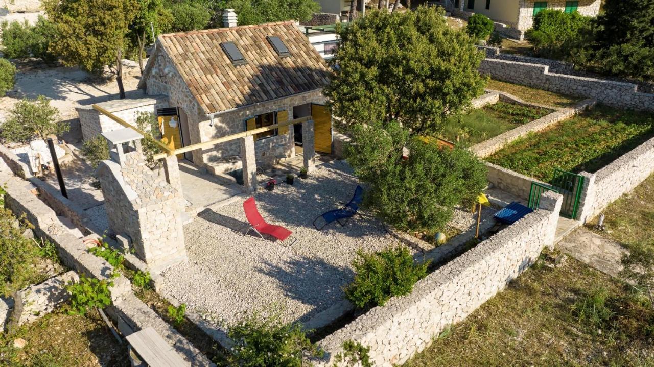 Holiday Home Brodina Sevid Extérieur photo