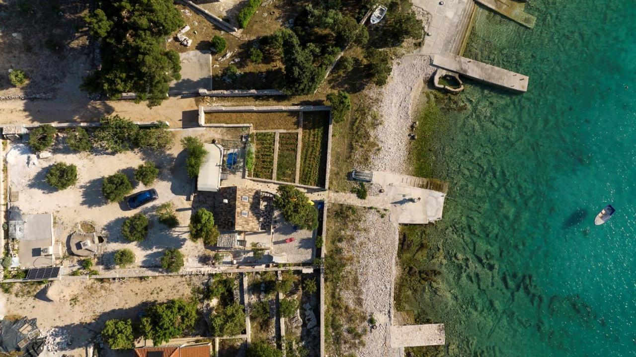 Holiday Home Brodina Sevid Extérieur photo