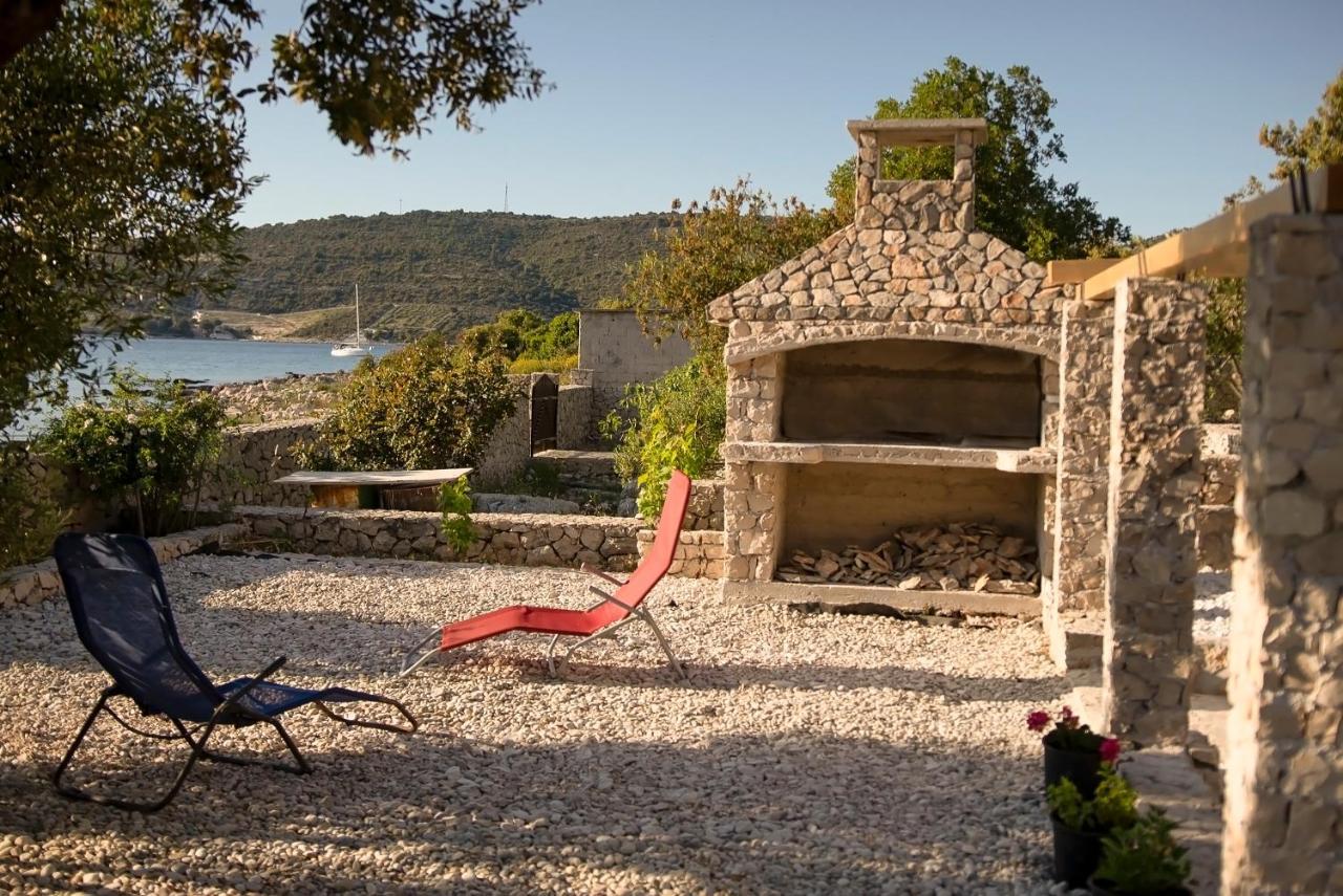 Holiday Home Brodina Sevid Extérieur photo