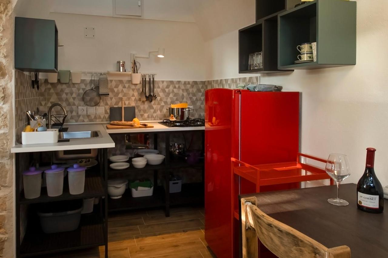 Holiday Home Brodina Sevid Extérieur photo