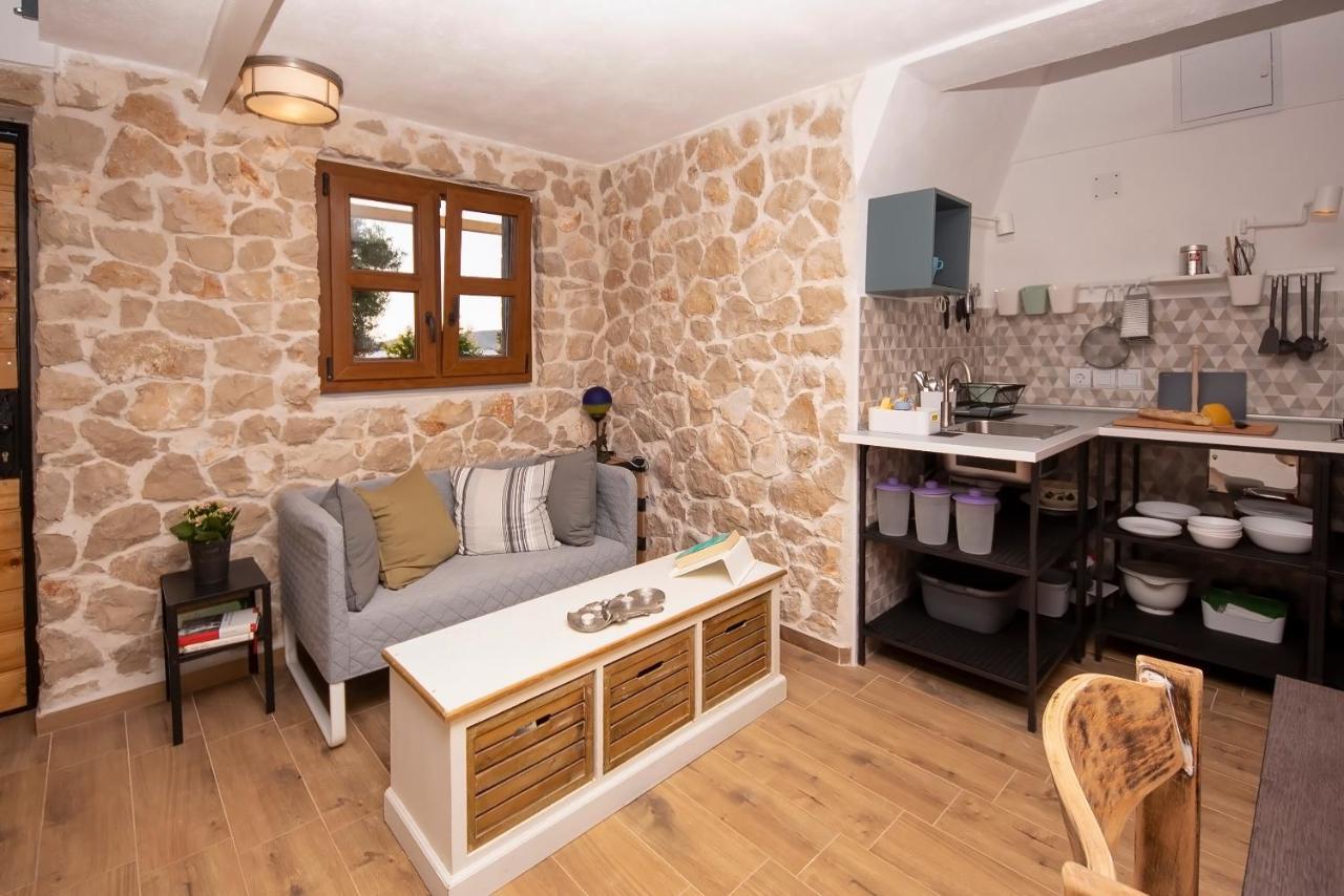 Holiday Home Brodina Sevid Extérieur photo