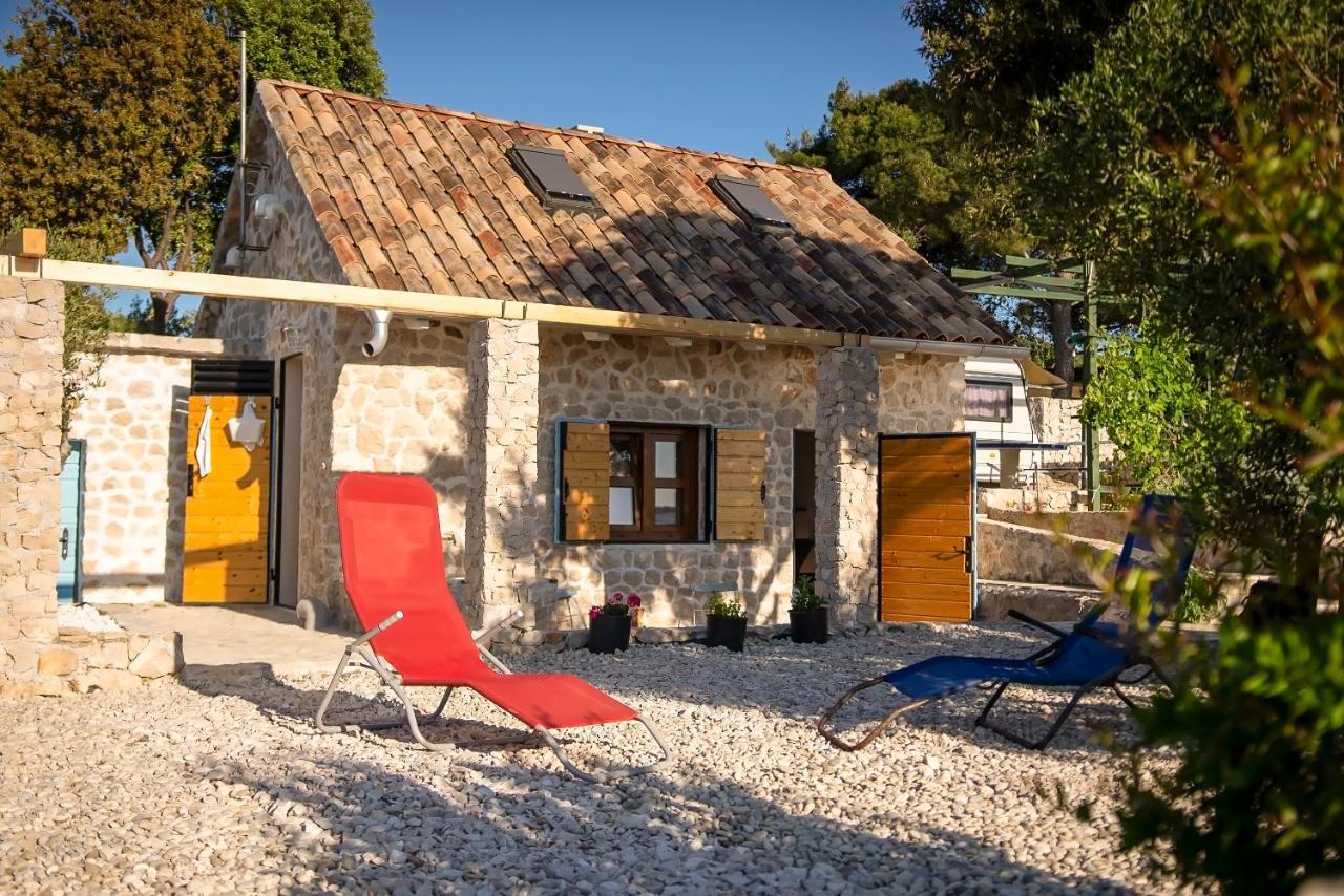Holiday Home Brodina Sevid Extérieur photo