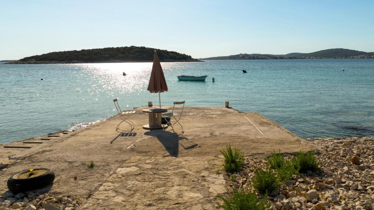 Holiday Home Brodina Sevid Extérieur photo