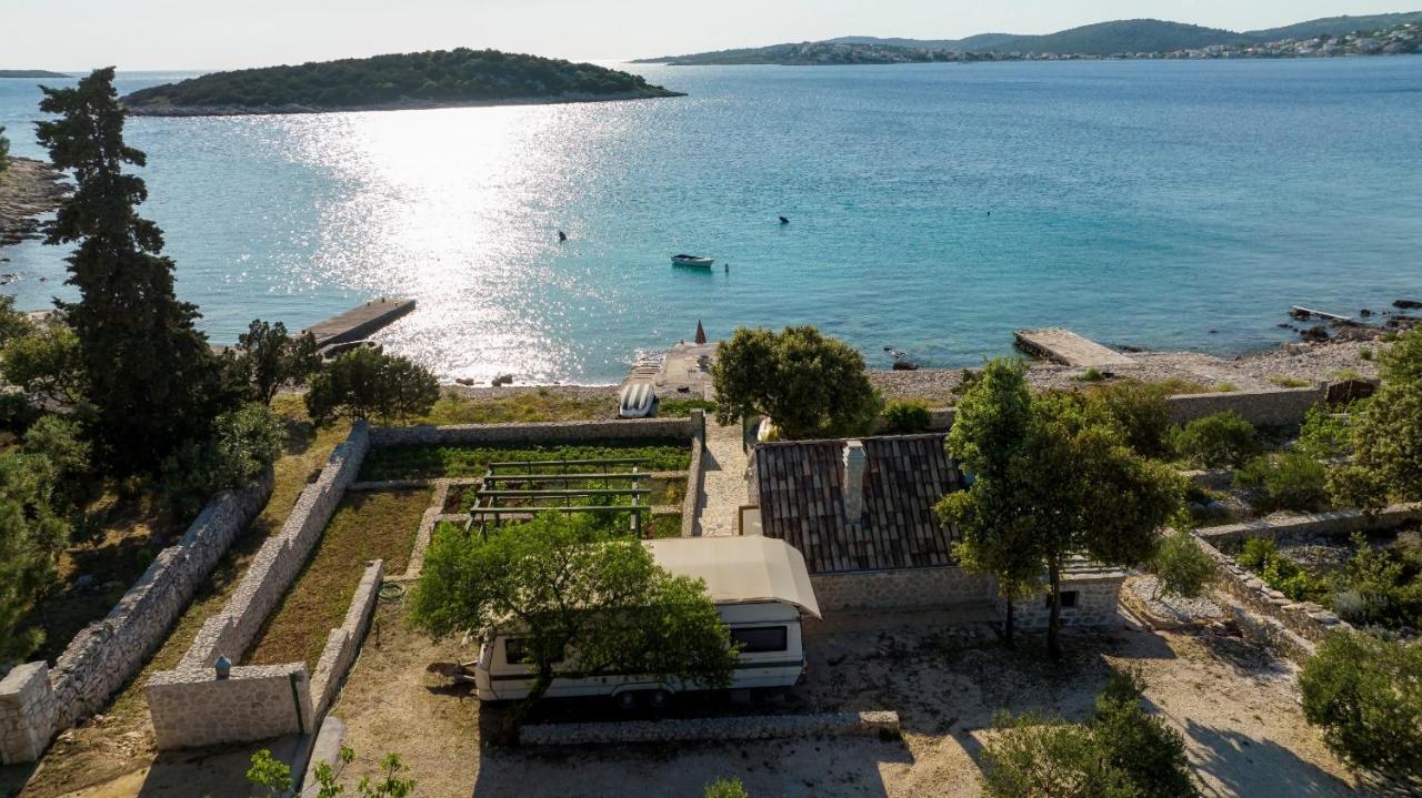 Holiday Home Brodina Sevid Extérieur photo