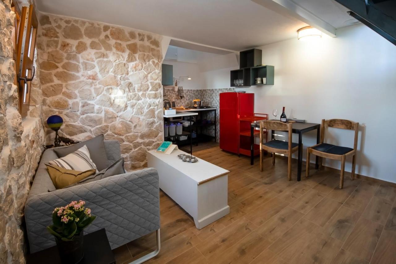 Holiday Home Brodina Sevid Extérieur photo