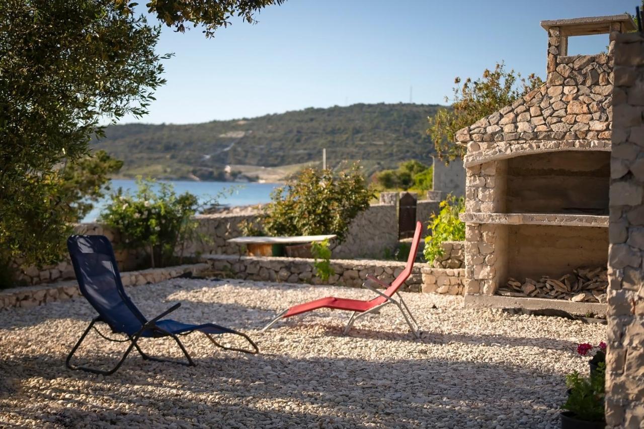 Holiday Home Brodina Sevid Extérieur photo