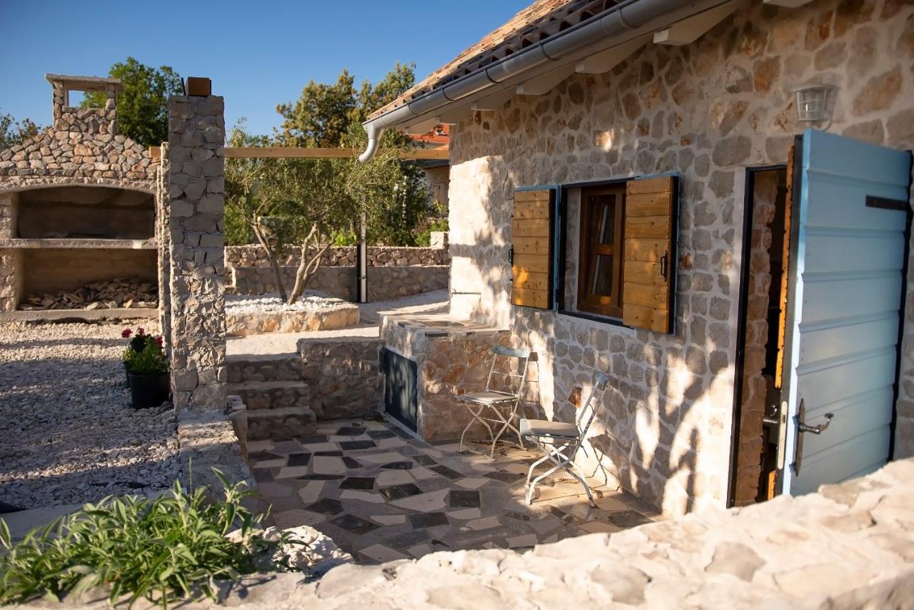 Holiday Home Brodina Sevid Extérieur photo
