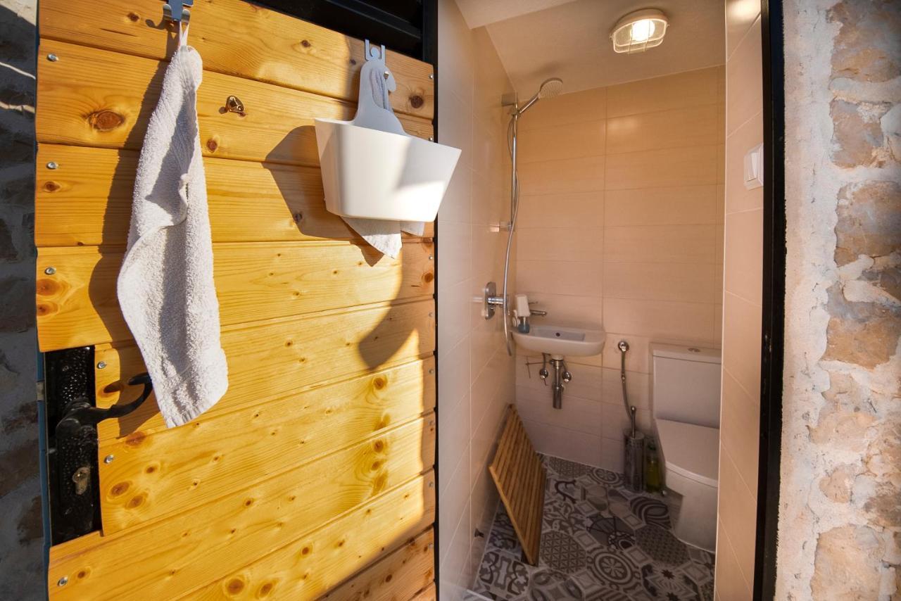 Holiday Home Brodina Sevid Extérieur photo