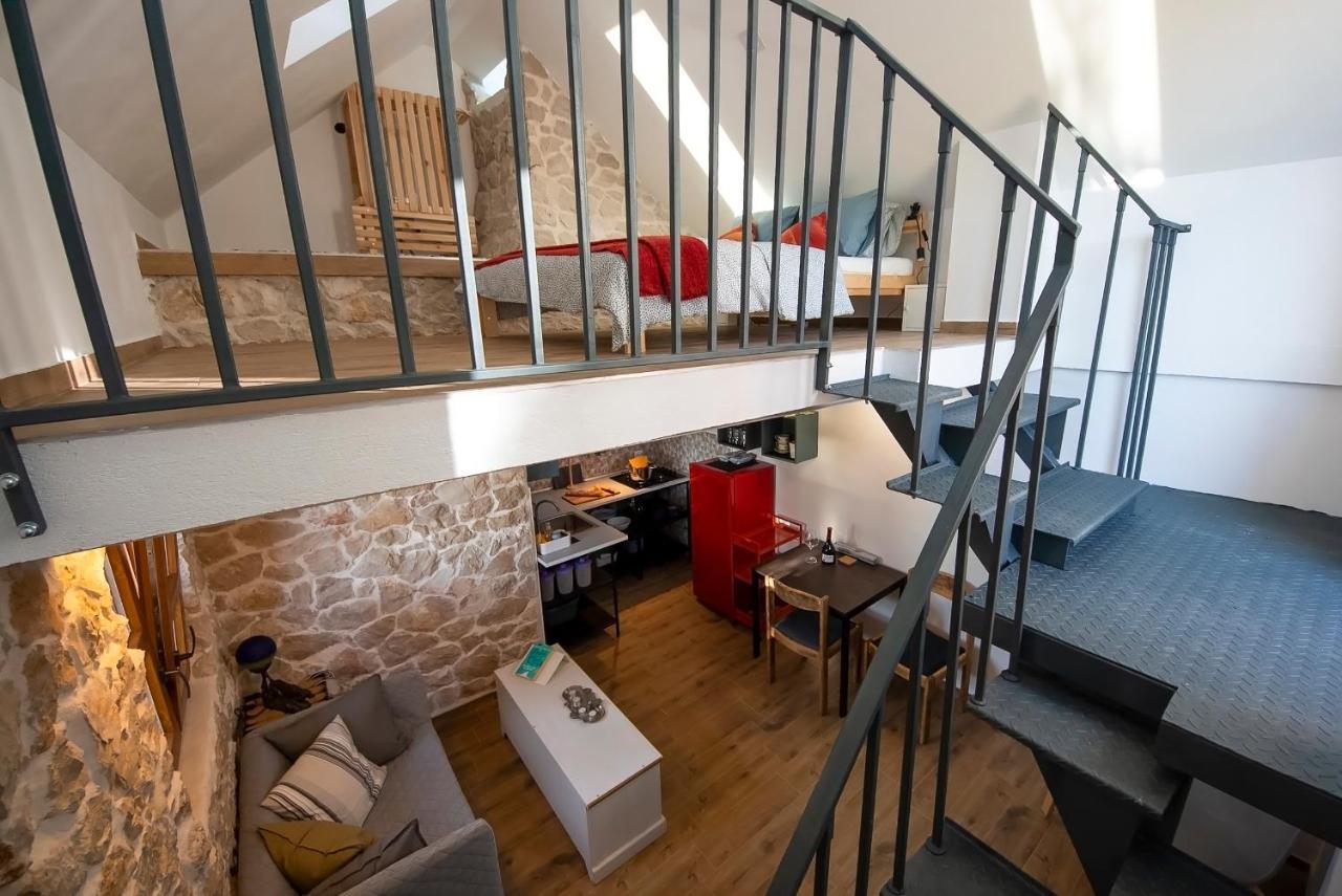 Holiday Home Brodina Sevid Extérieur photo