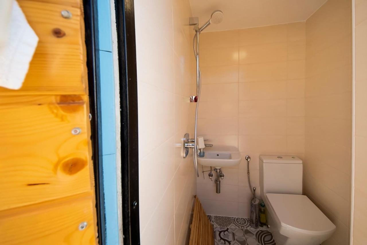 Holiday Home Brodina Sevid Extérieur photo