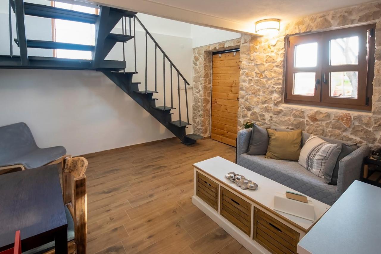 Holiday Home Brodina Sevid Extérieur photo