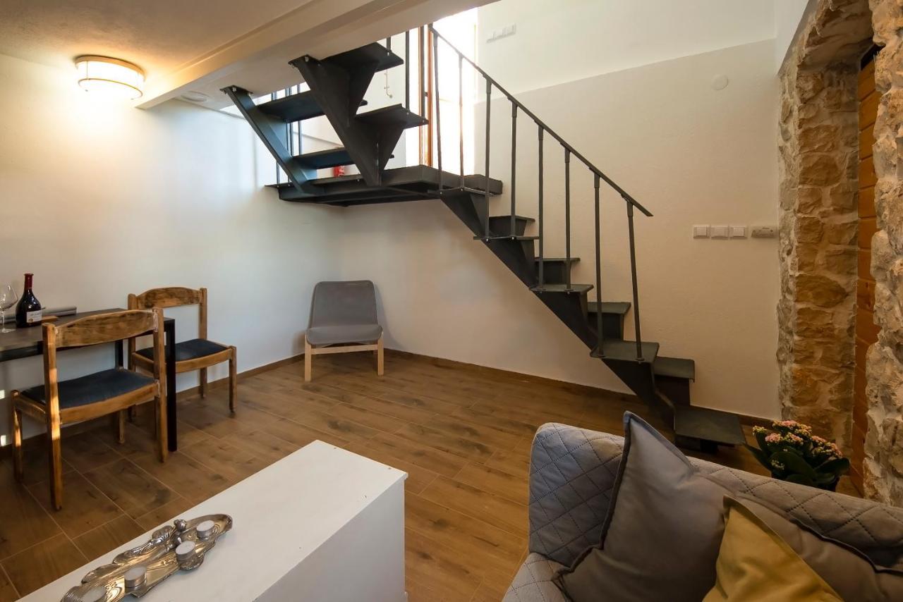 Holiday Home Brodina Sevid Extérieur photo