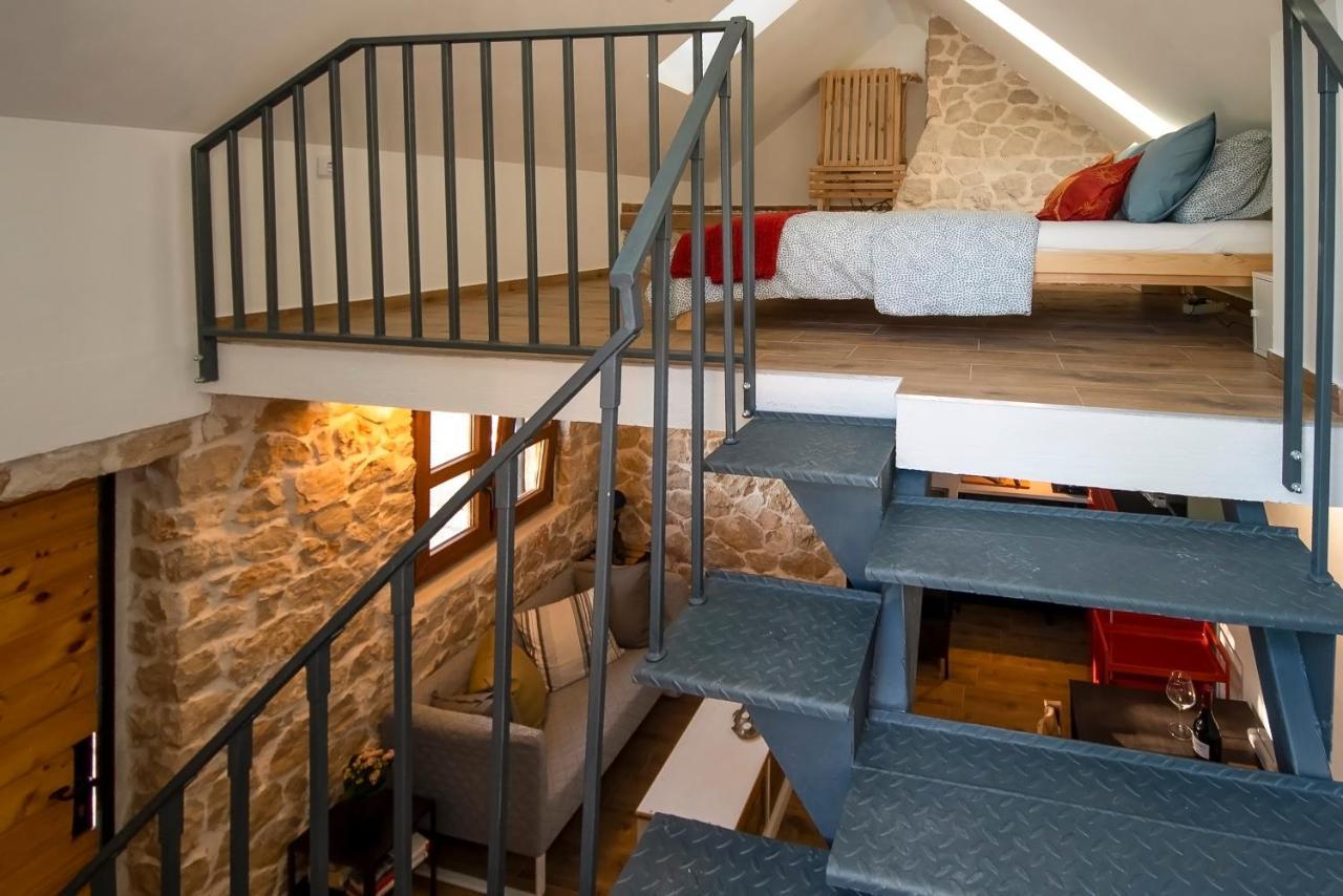 Holiday Home Brodina Sevid Extérieur photo