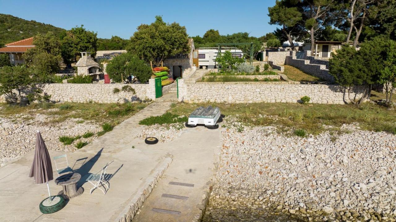 Holiday Home Brodina Sevid Extérieur photo