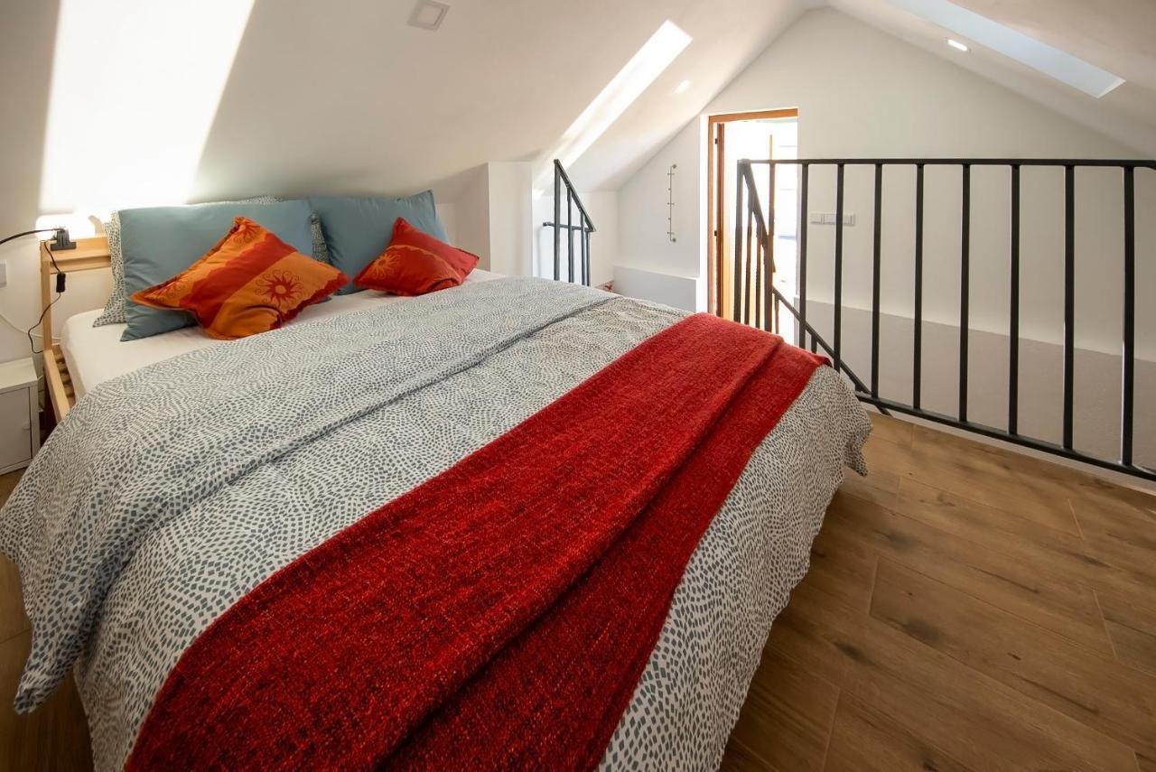 Holiday Home Brodina Sevid Extérieur photo