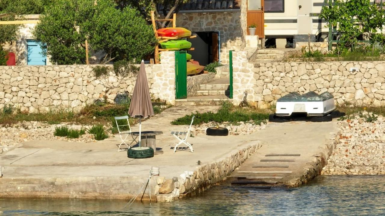 Holiday Home Brodina Sevid Extérieur photo