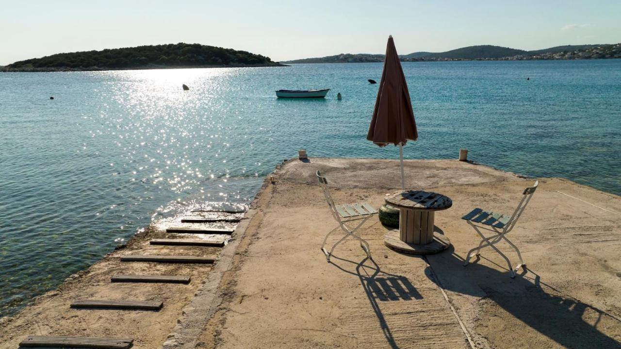 Holiday Home Brodina Sevid Extérieur photo